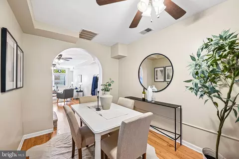 Dining - 308 S Regester St S, Baltimore, MD 21231 photo 1 of 1