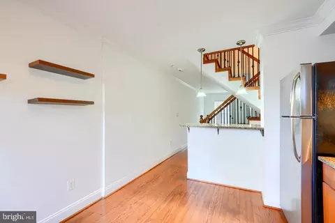 Entry Way - 1520 Byrd St, Baltimore, MD 21230 photo 1 of 2
