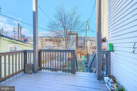Exterior - 1520 Byrd St, Baltimore, MD 21230 photo 2 of 6