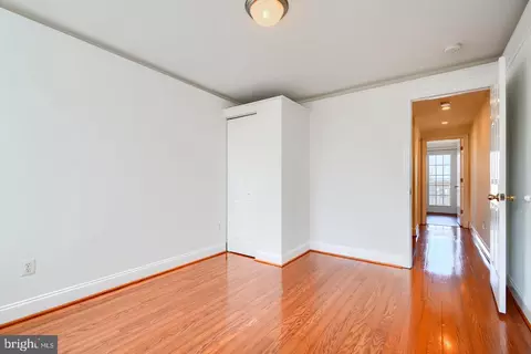 Bedroom - 1520 Byrd St, Baltimore, MD 21230 photo 5 of 5