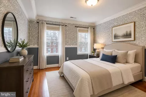 Bedroom - 1520 Byrd St, Baltimore, MD 21230 photo 1 of 5