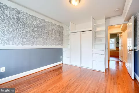 Bedroom - 1520 Byrd St, Baltimore, MD 21230 photo 2 of 5