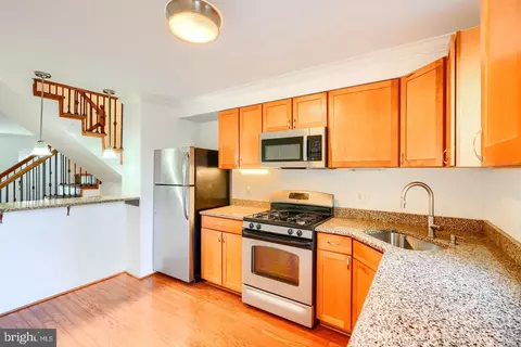 Kitchen - 1520 Byrd St, Baltimore, MD 21230 photo 2 of 3