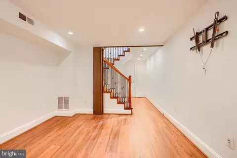 Living - 1520 Byrd St, Baltimore, MD 21230 photo 2 of 2