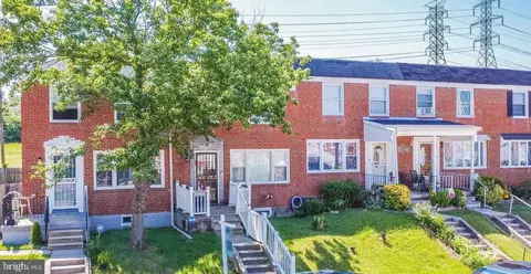 5549 Whitby Rd, Baltimore, MD 21206
