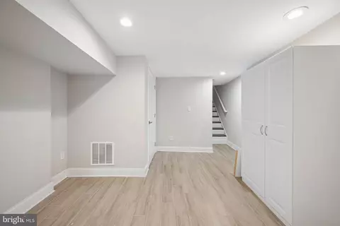 Entry Way - 2038 E Preston St, Baltimore, MD 21213 photo 9 of 9