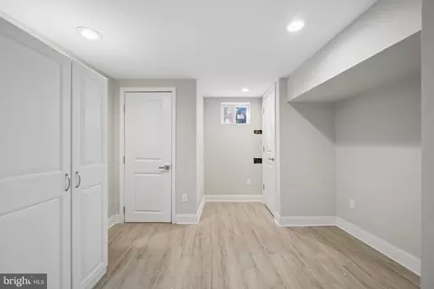 Entry Way - 2038 E Preston St, Baltimore, MD 21213 photo 8 of 9