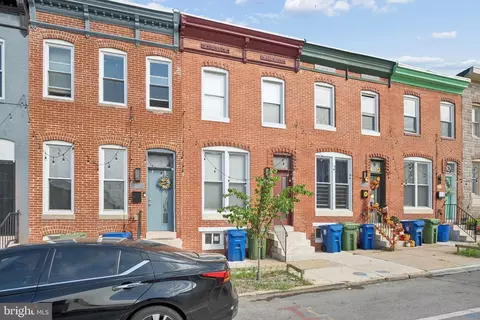 Other - 2038 E Preston St, Baltimore, MD 21213 photo 1 of 8