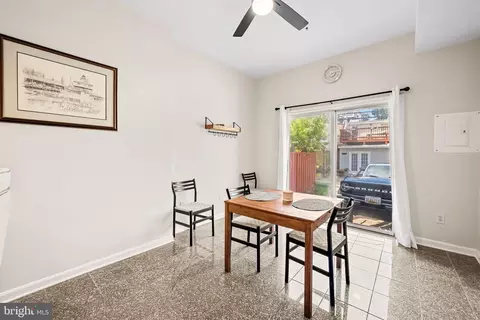 Dining - 1264 Battery Ave, Baltimore, MD 21230 photo 1 of 2