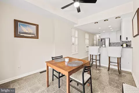 Dining - 1264 Battery Ave, Baltimore, MD 21230 photo 2 of 2