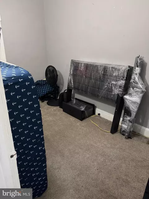Bedroom - 1512 E 28th St E, Baltimore, MD 21218 photo 2 of 3