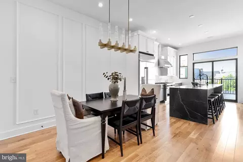Dining - 3008 Odonnell St, Baltimore, MD 21224 photo 1 of 1