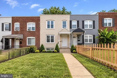4109 Audrey Ave, Baltimore, MD 21225