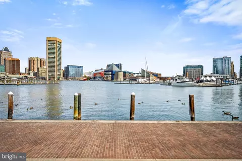View/Area - 41 E Hamburg St, Baltimore, MD 21230 photo 1 of 4