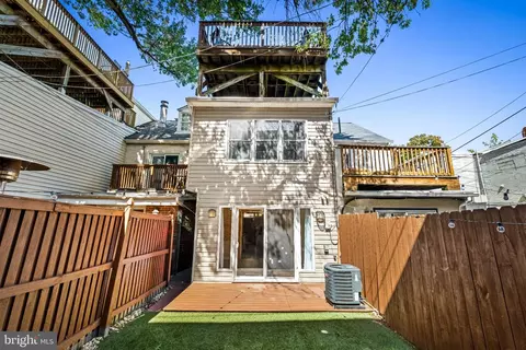 Exterior - 41 E Hamburg St, Baltimore, MD 21230 photo 8 of 15