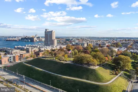View/Area - 41 E Hamburg St, Baltimore, MD 21230 photo 3 of 4