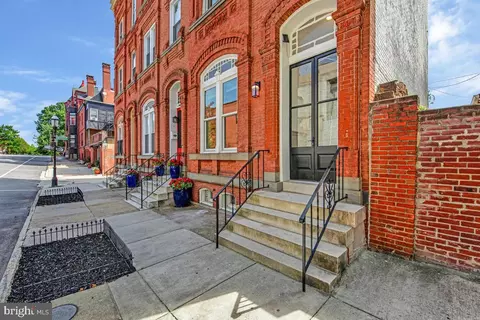 Exterior - 345 Robert St, Baltimore, MD 21217 photo 3 of 6
