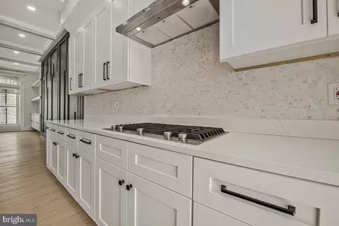 Kitchen - 345 Robert St, Baltimore, MD 21217 photo 1 of 1