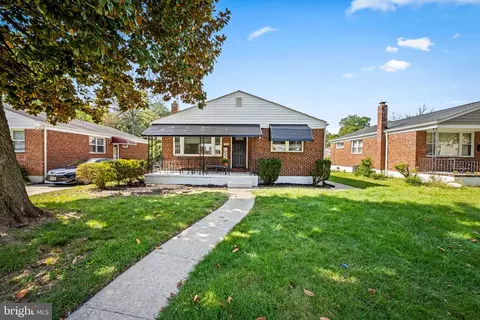2908 Fendall Rd, Baltimore, MD 21207