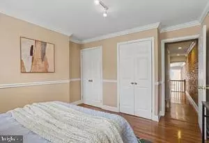 Bedroom - 310 S Exeter St, Baltimore, MD 21202 photo 2 of 3
