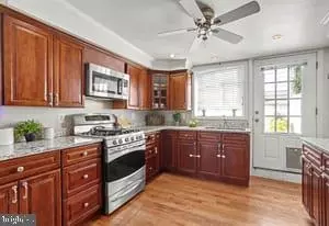Kitchen - 310 S Exeter St, Baltimore, MD 21202 photo 1 of 1