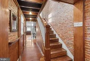 Entry Way - 310 S Exeter St, Baltimore, MD 21202 photo 2 of 5