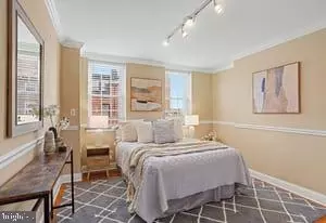 Bedroom - 310 S Exeter St, Baltimore, MD 21202 photo 1 of 3