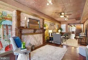 Entry Way - 310 S Exeter St, Baltimore, MD 21202 photo 1 of 5