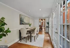 Dining - 310 S Exeter St, Baltimore, MD 21202 photo 1 of 1