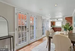 Entry Way - 310 S Exeter St, Baltimore, MD 21202 photo 5 of 5