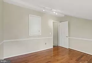 Bedroom - 310 S Exeter St, Baltimore, MD 21202 photo 3 of 3