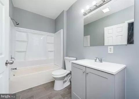 Entry Way - 1314 N Mount St, Baltimore, MD 21217 photo 7 of 7