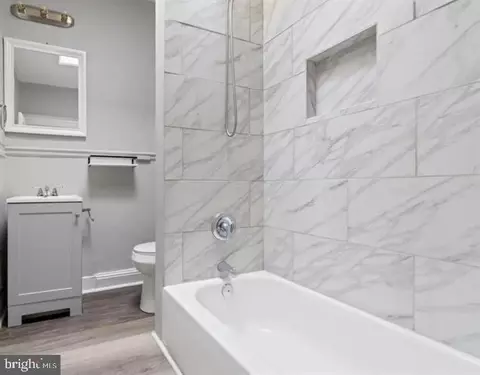 Entry Way - 1314 N Mount St, Baltimore, MD 21217 photo 1 of 7