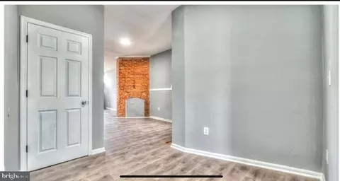 Entry Way - 1314 N Mount St, Baltimore, MD 21217 photo 6 of 7