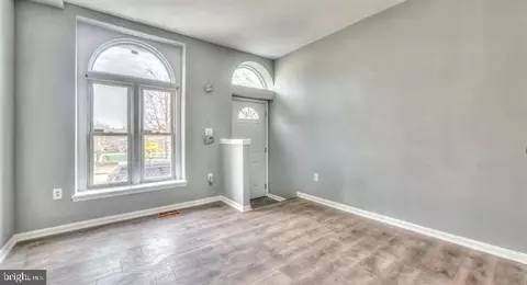 Living - 1314 N Mount St, Baltimore, MD 21217 photo 3 of 3