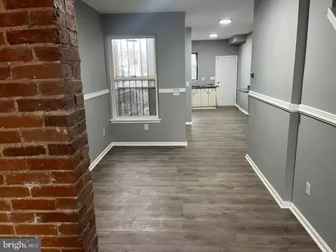 Entry Way - 1314 N Mount St, Baltimore, MD 21217 photo 5 of 7