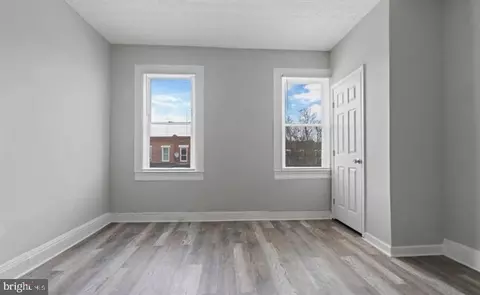 Bedroom - 1314 N Mount St, Baltimore, MD 21217 photo 1 of 1
