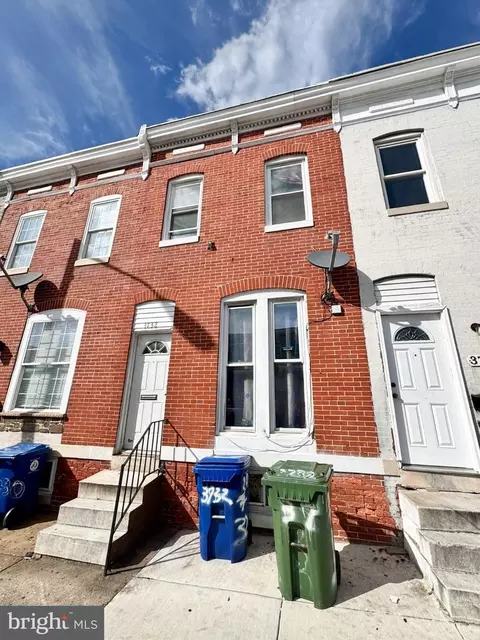 3732 E Lombard St, Baltimore, MD 21224