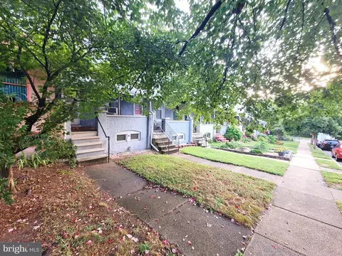 Exterior - 618 W 36th St, Baltimore, MD 21211 photo 2 of 3