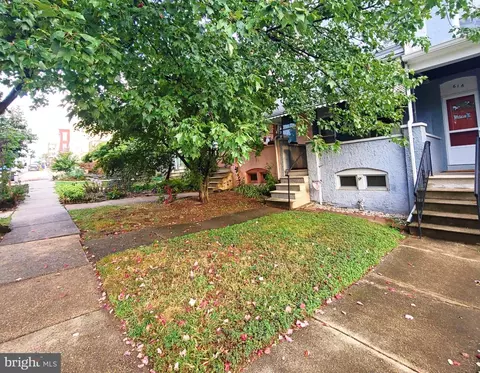 Exterior - 618 W 36th St, Baltimore, MD 21211 photo 1 of 3