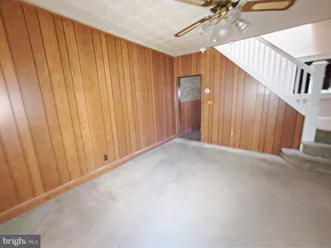 Living - 618 W 36th St, Baltimore, MD 21211 photo 1 of 1