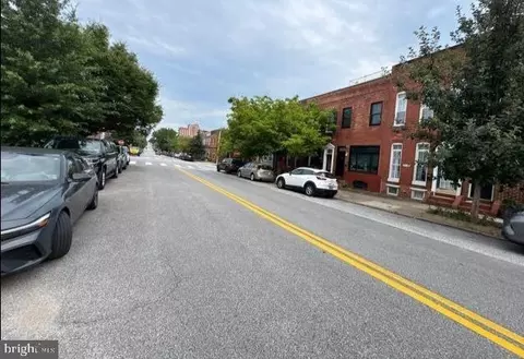 Exterior - 3128 Dillon St, Baltimore, MD 21224 photo 2 of 2
