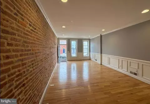 Living - 3128 Dillon St, Baltimore, MD 21224 photo 2 of 2