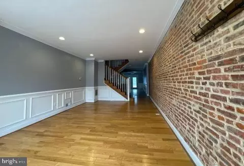 Living - 3128 Dillon St, Baltimore, MD 21224 photo 1 of 2