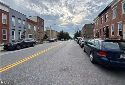 Exterior - 3128 Dillon St, Baltimore, MD 21224 photo 1 of 2
