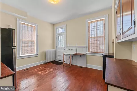 Entry Way - 2500 N Calvert St, Baltimore, MD 21218 photo 1 of 6