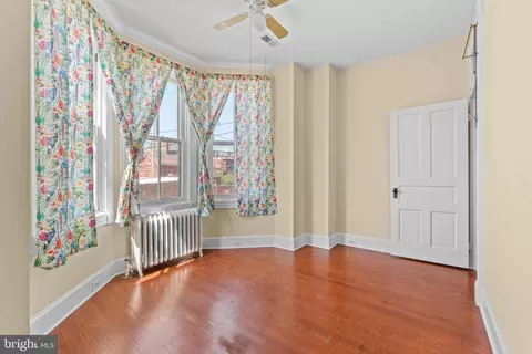 Bedroom - 2500 N Calvert St, Baltimore, MD 21218 photo 1 of 4