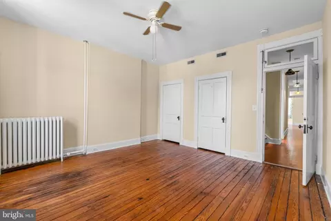 Bedroom - 2500 N Calvert St, Baltimore, MD 21218 photo 3 of 4