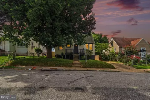 6625 Hudson St, Baltimore, MD 21224