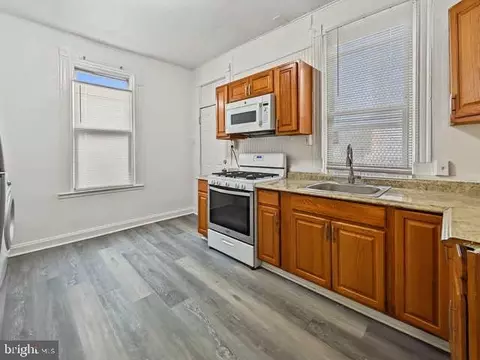 Kitchen - 1832 Riggs Ave, Baltimore, MD 21217 photo 1 of 1